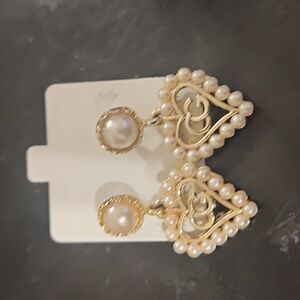 Custom  Gucci earrings